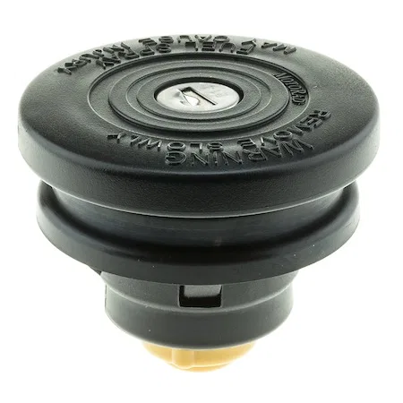MGC91 – MOTOR RAD AM Fuel Tank Cap, OE Replacement - view 2